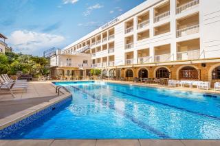 Oasis Hotel - 9