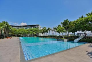 THE LOFT RESIDENCES HOMESTAY @ BLOCK C IMAGO MALL KK CENTRAL - Kota Kinabalu - 9