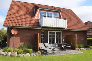 Haus Amrum 21**** - 9