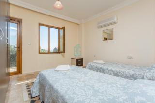 BG Villas & Aparts - Kaş - 0