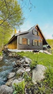 Karak Chalet - 0