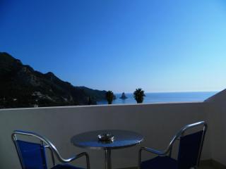 Panorama apartments - Agios Gordios - 7
