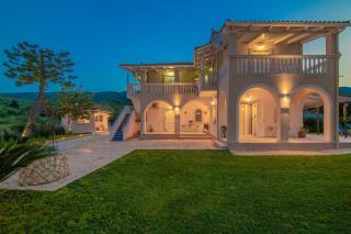 La Catalina Villa - Langadhákia - 1