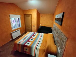Casa el Susurro - Villamediana de Iregua - 3