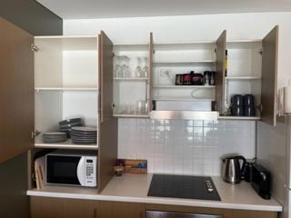 Apartment 3 Wallaroo Marina - Wallaroo - 4
