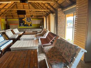 Ko-Khoneng Guest house - Lebowakgomo - 1