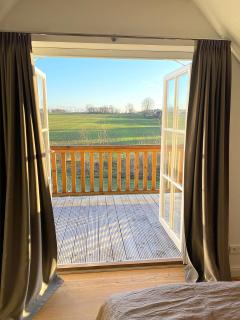 Premium Ferienhaus Söss Diek in Groß Schwansee - Kalkhorst - 3