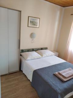 Apartment Rab Kampor - 1