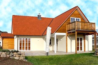 Premium Ferienhaus Söss Diek in Groß Schwansee - Kalkhorst - 9