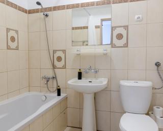 Holiday Home SLAVIA NEW 600 z balkonem przy plaży - Międzyzdroje - 3