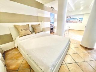 Maison Del Conero - Ombrellone e Lettini in Spiaggia Inclusi - Numana - 4