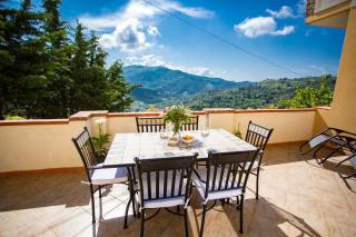 Casa Vacanze vista mare a Castellabate - Castellabate - 8