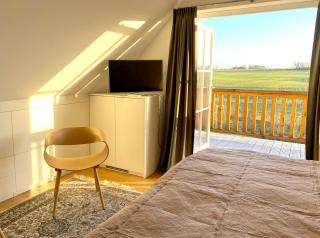 Premium Ferienhaus Söss Diek in Groß Schwansee - Kalkhorst - 4