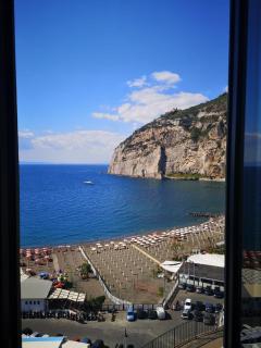 Dipintodazzurro, appartamento sul mare di Sorrento - Meta - 7