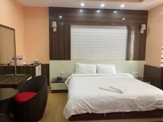 Hotel Gorkha Palace Pvt. Ltd - Gorkhā - 0