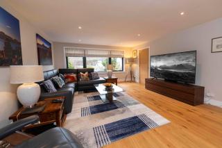 No. 7 Glamaig Place - Portree - 5