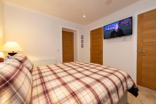 No. 7 Glamaig Place - Portree - 1