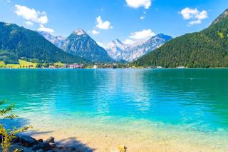 Appartements Fortuna - Pertisau - 6