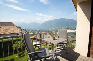 Apartment Prairerhof - Schenna - 5