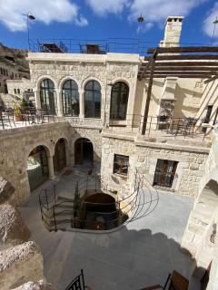 Ürgüp Cave Suites - Ürgüp - 0