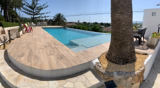 VILLA MARETA - Jávea - 2