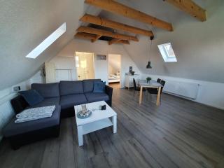 Wohnung am See - Berumbur - 6