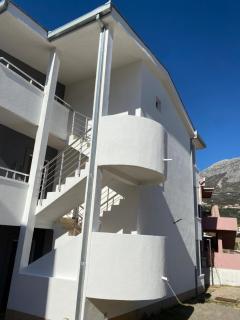 Apartmani Dada - Bar - 9