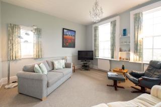 4 Crespigny House - Aldeburgh Coastal Cottages - 2