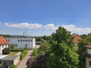 Ferienwohnung Cziuppa - Bad Salzungen - 5