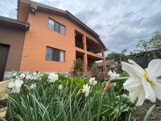 Casa Tatiana - Corbu - 2