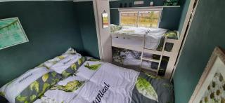 Kids Campingpark De Bongerd 5-star - 2