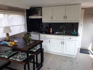 Kids Campingpark De Bongerd 5-star - Tuitjenhorn - 5