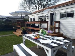 Kids Campingpark De Bongerd 5-star - Tuitjenhorn - 6