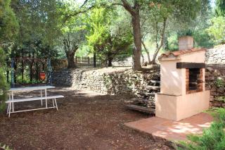 Villa Frédérick (app. 5 personnes) - 6