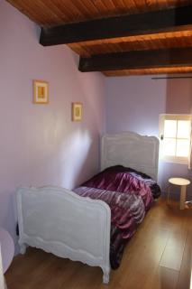 Villa Frédérick (app. 5 personnes) - 2