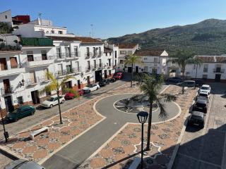 Spanish Town House - Alora - 9