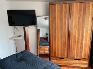 Spanish Town House - Alora - 5