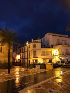 Spanish Town House - Alora - 3
