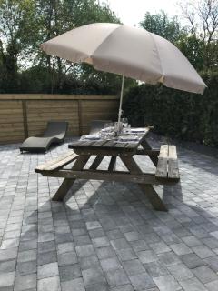 Les Baigneurs du Crotoy - 1