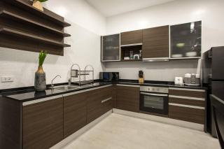 Villa Elima. Lovely pool villa 2 bedrooms at Rawai - Rawai Beach - 4