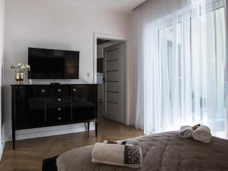 Aquarius Residence apartament 203 - 1