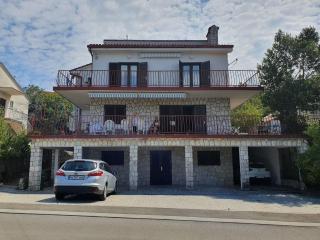 Apartment Toška - Dramalj - 0