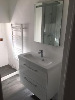 Gîte La Fontaine - Mer - 1