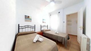 Coqueto y práctico apartamento en pueblo de Zahara - Zahara de los Atunes - 2