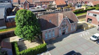 Halte St. Christophe - Ypres - 7