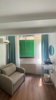 Hotel Vera - Istanbul - 8