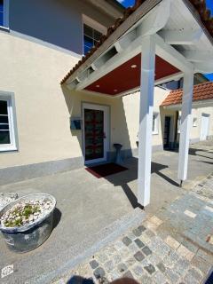 ADN Suites - NETFLIX - modern and smart - Günzburg - 7