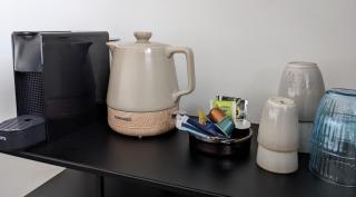 Bed&Bubbels 256 - De Koog - 1