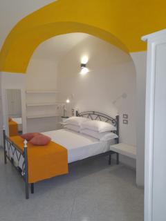 Mezza Torre B&B - Procida - 0