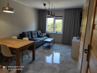 Apartament Spokojny - Mielno - 5